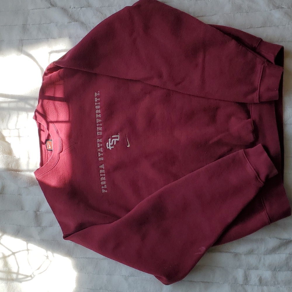 Nike Florida State Sweatshirt